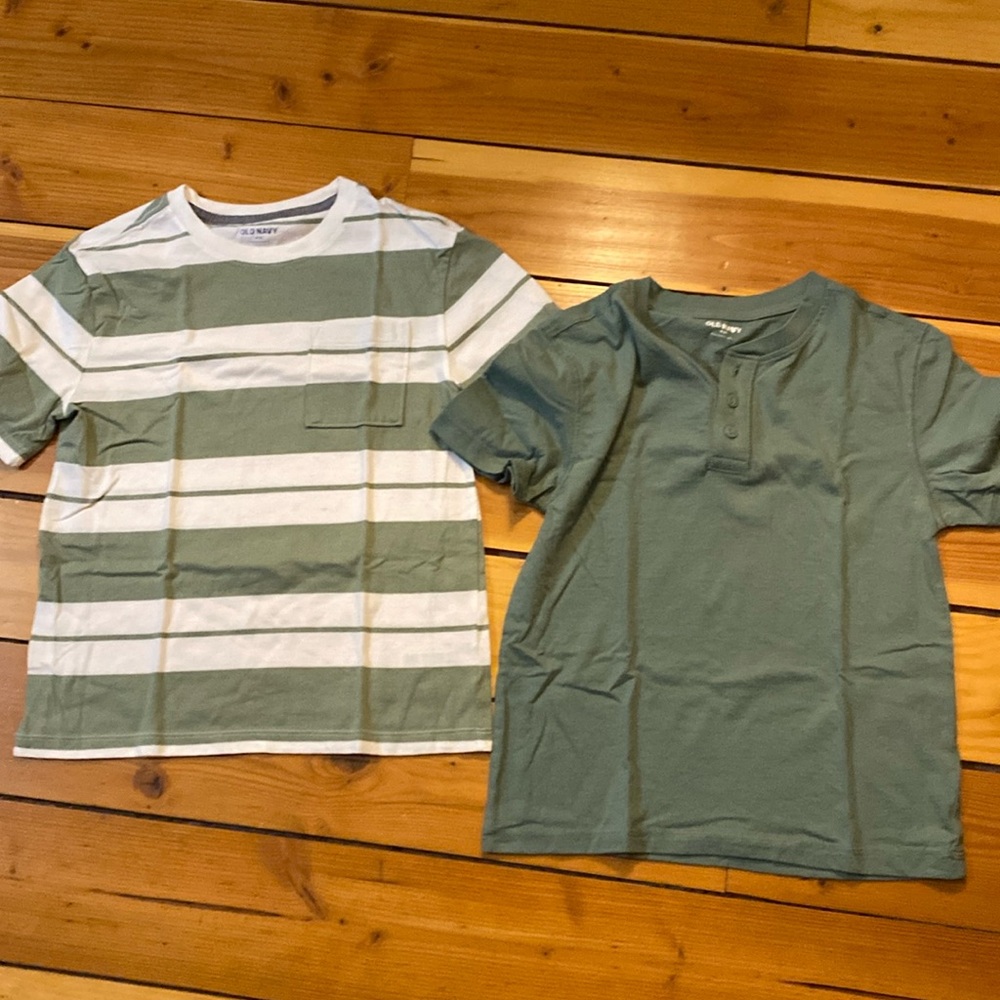 Old Navy Tees